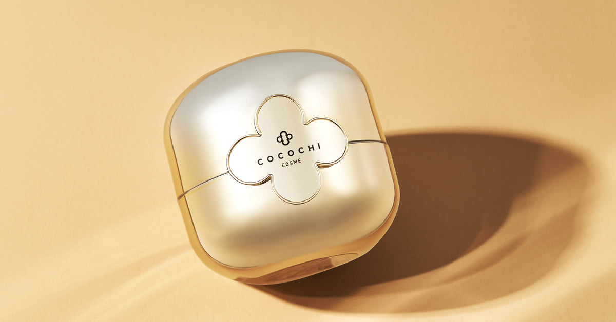 母の日のプレゼントにおすすめなCocochiCosmeスキンケアアイテムを紹介!