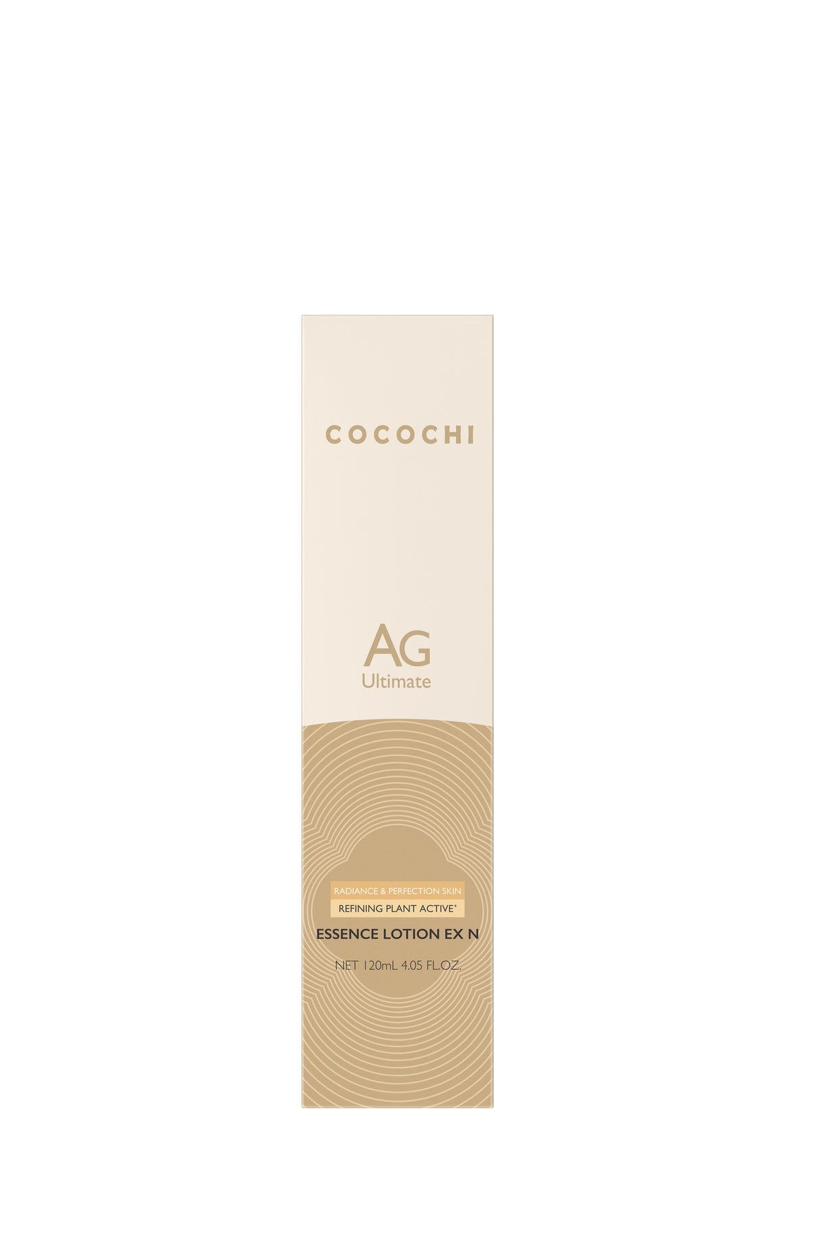 ココチ AG エッセンス ローション EX N – COCOCHI