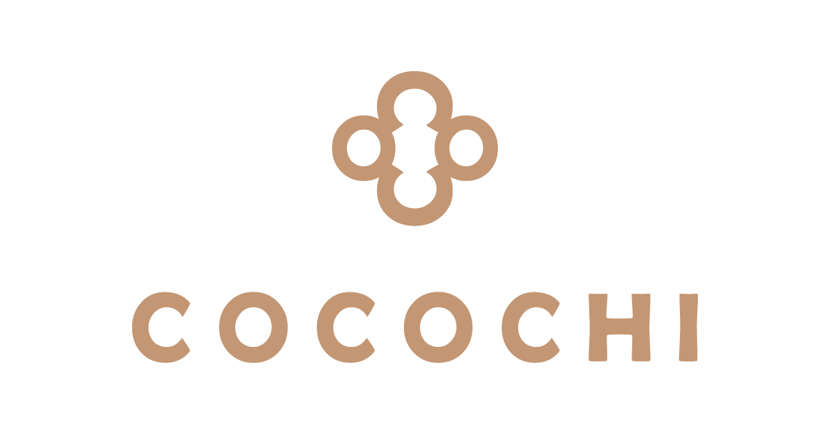 COCOCHI ｜肌が、 わたしを織りなしていく。