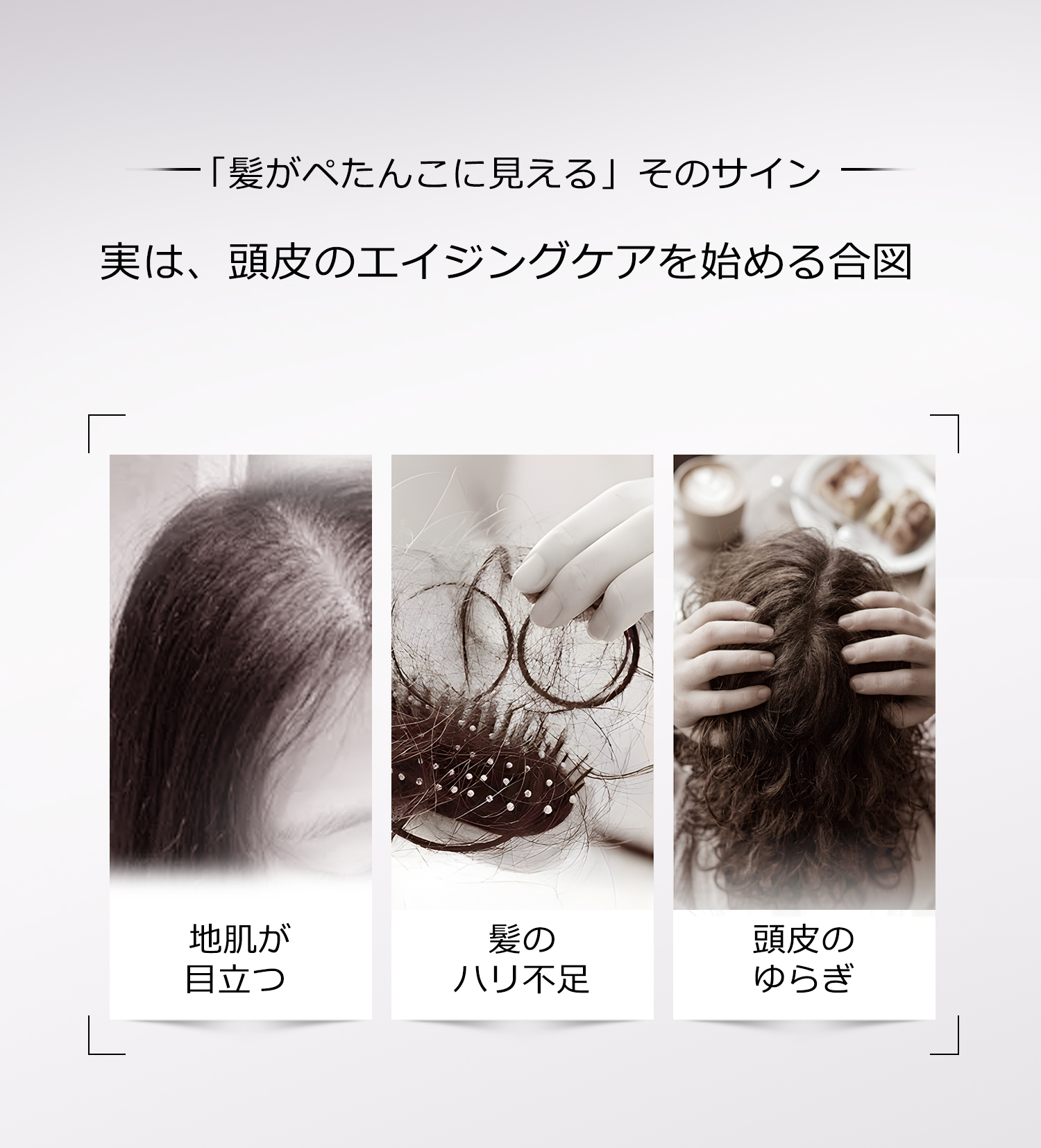 ココチ SCスカルプ エッセンス