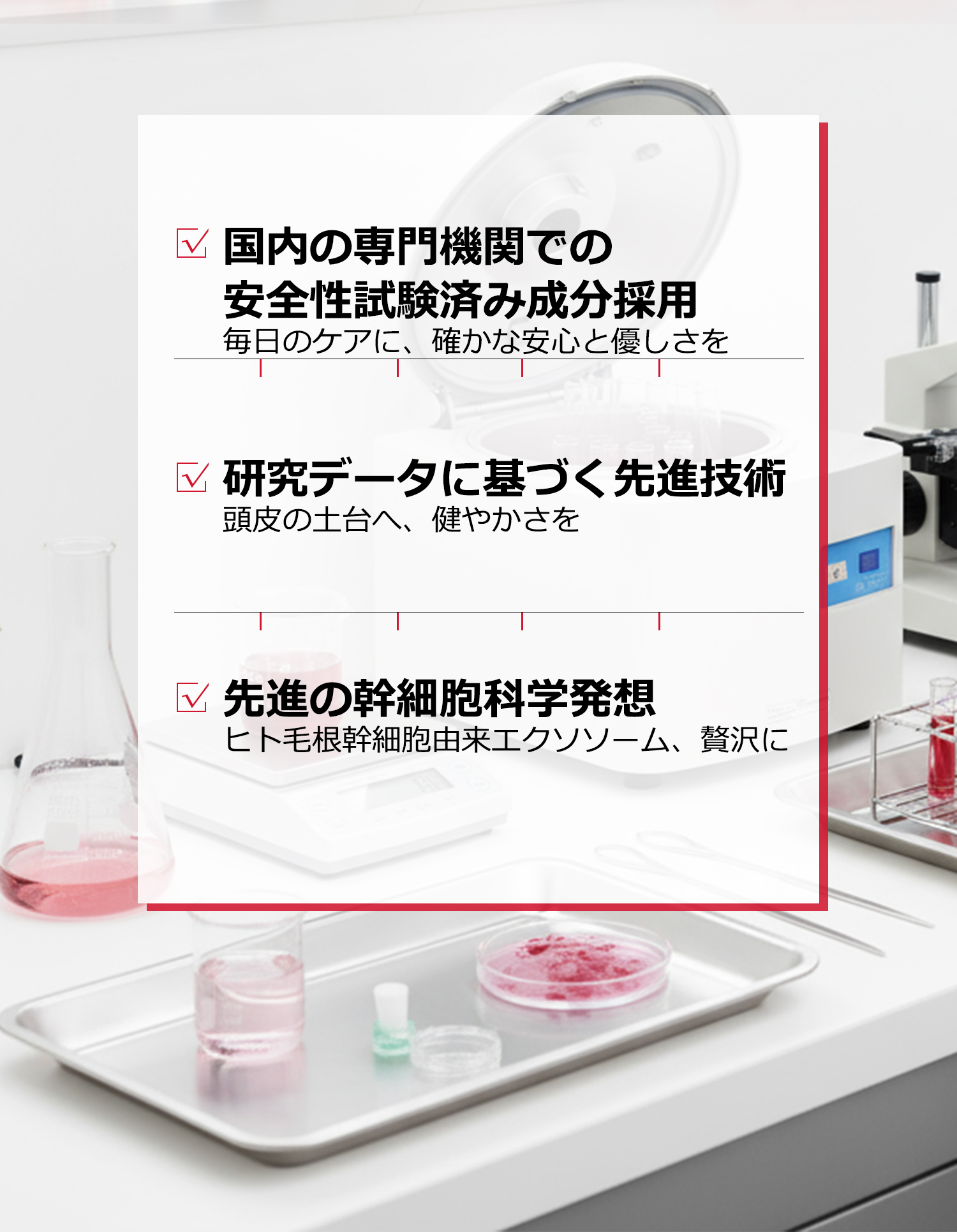 ココチ SCスカルプ エッセンス