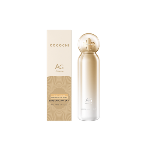 ココチ AG リュクス エマルジョン EX N – COCOCHI
