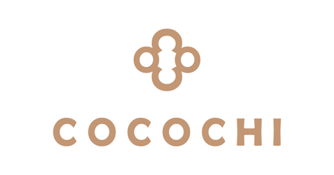 COCOCHI ｜肌が、 わたしを織りなしていく。